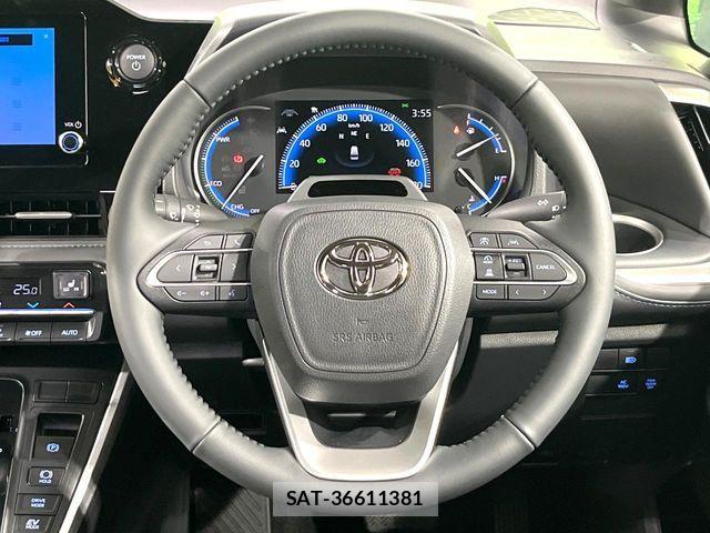 Toyota VOXY HYBRID 2025-07 8662355-11