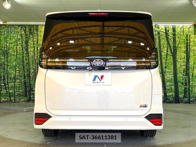 Toyota VOXY HYBRID 2025-07 8662355-15