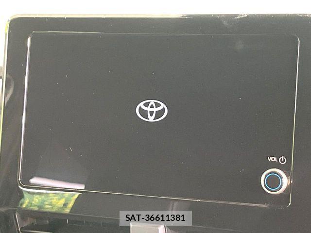 Toyota VOXY HYBRID 2025-07 8662355-2