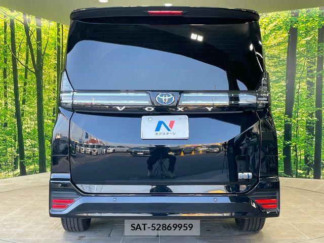 Toyota VOXY HYBRID 2024-01 8662353-15