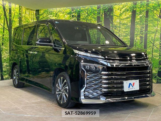 Toyota VOXY HYBRID 2024-01 8662353-16