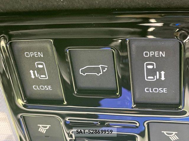 Toyota VOXY HYBRID 2024-01 8662353-2