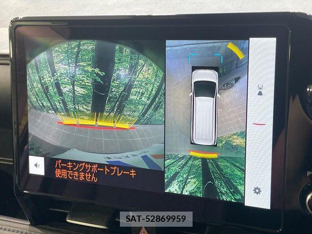 Toyota VOXY HYBRID 2024-01 8662353-4