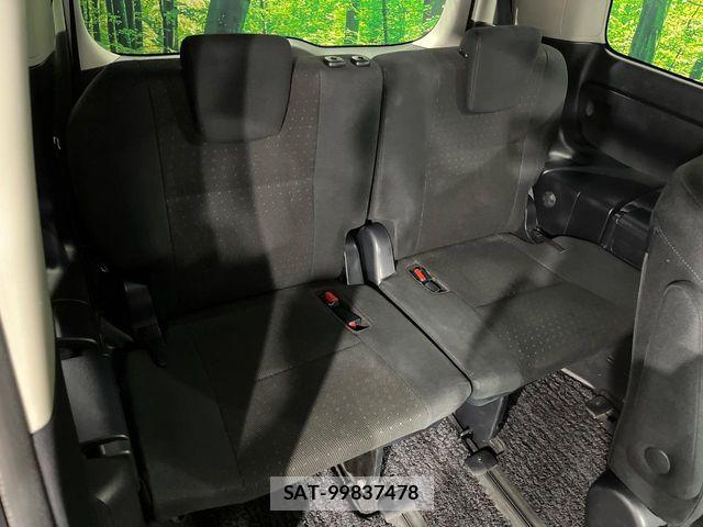Toyota VOXY HYBRID 2014-09 8662367-9