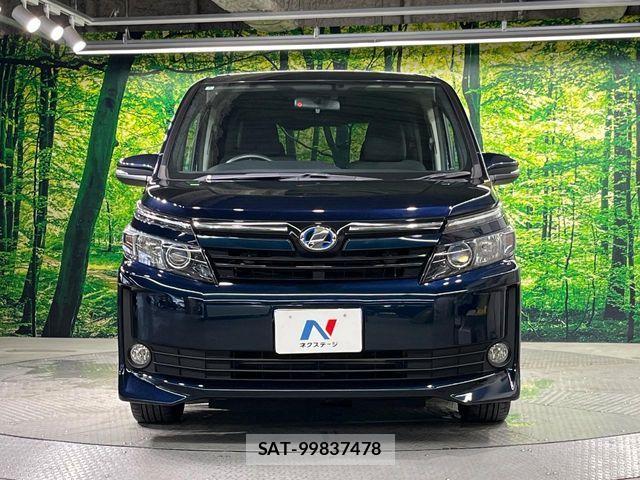 Toyota VOXY HYBRID 2014-09 8662367-14