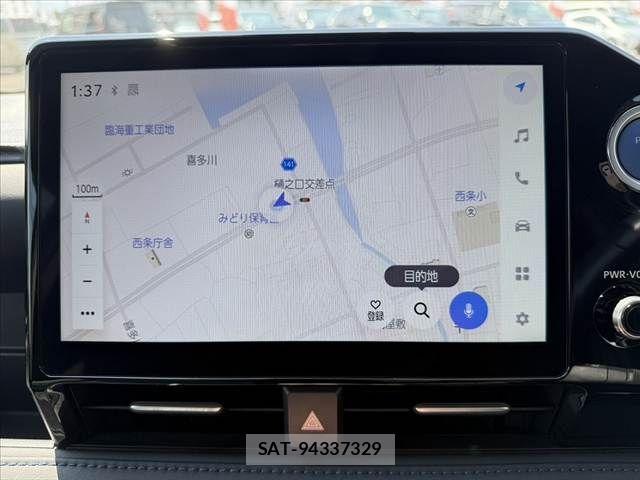 Toyota VOXY HYBRID 2023-01 8662358-2