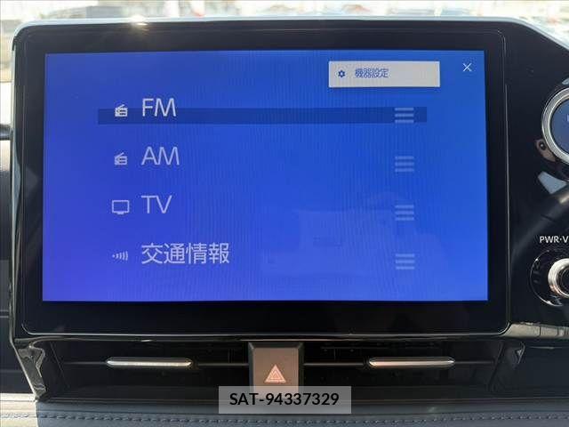Toyota VOXY HYBRID 2023-01 8662358-29