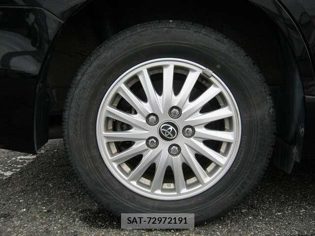 Toyota VOXY HYBRID 2016-02 8662374-8