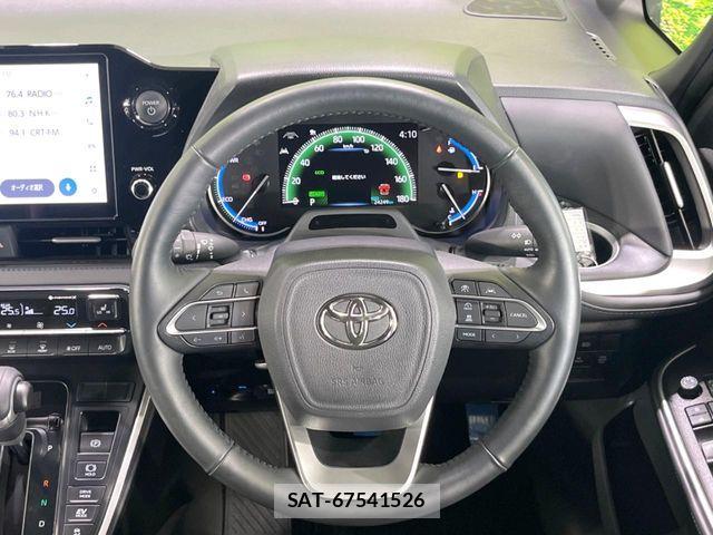 Toyota VOXY HYBRID 2025-03 8662345-11