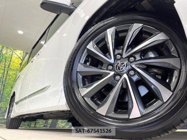 Toyota VOXY HYBRID 2025-03 8662345-13