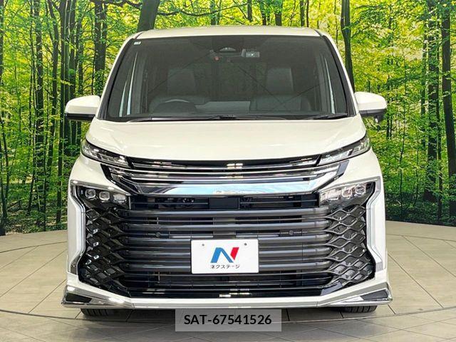 Toyota VOXY HYBRID 2025-03 8662345-14