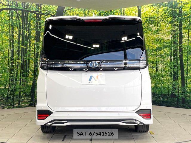 Toyota VOXY HYBRID 2025-03 8662345-15