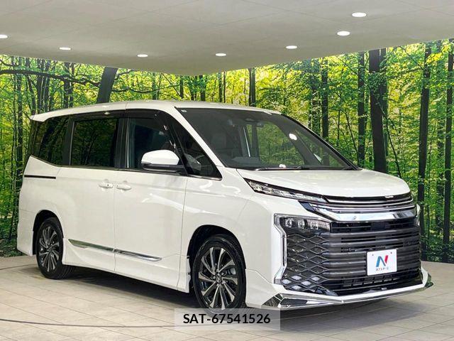 Toyota VOXY HYBRID 2025-03 8662345-16