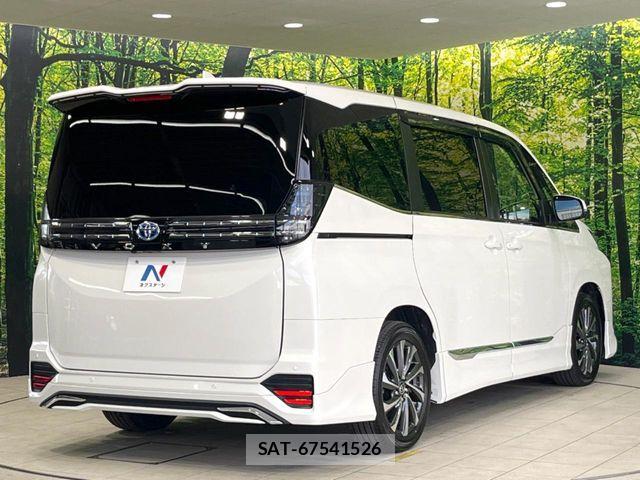 Toyota VOXY HYBRID 2025-03 8662345-17