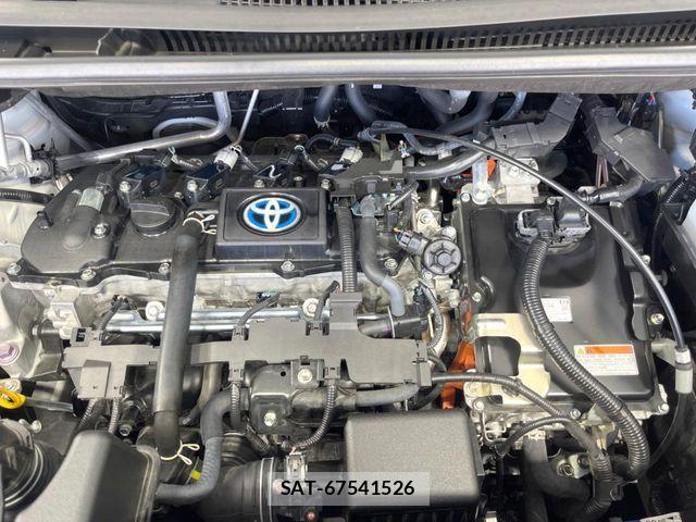 Toyota VOXY HYBRID 2025-03 8662345-18
