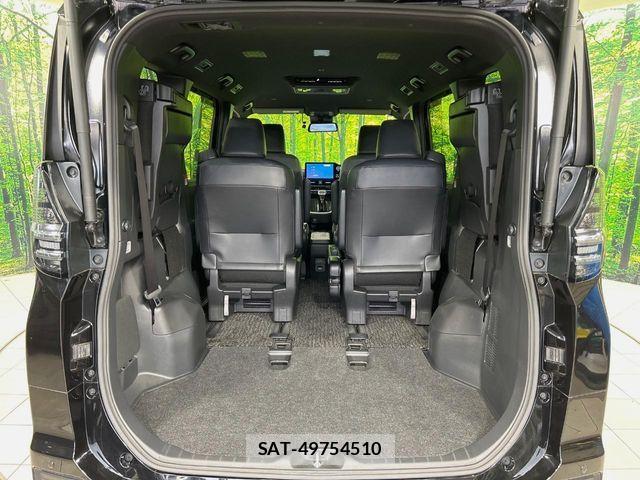 Toyota VOXY HYBRID 2022-12 8667129-10