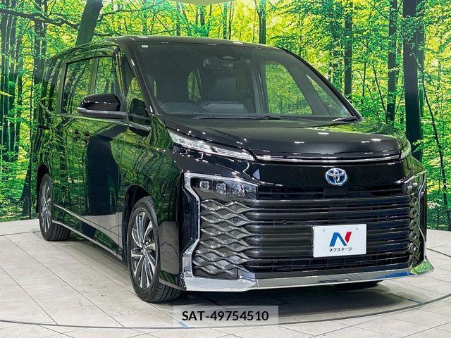 Toyota VOXY HYBRID 2022-12 8667129-16