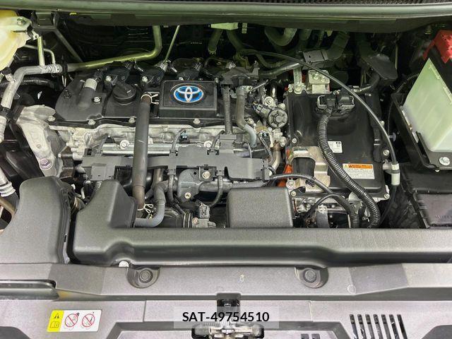 Toyota VOXY HYBRID 2022-12 8667129-18