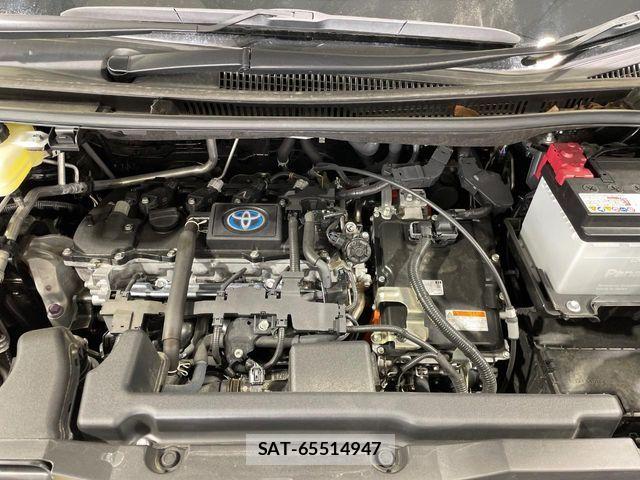 Toyota VOXY HYBRID 2023-08 8662354-17