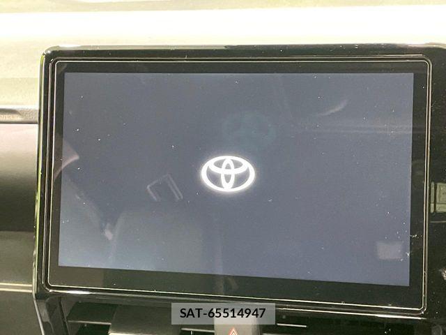Toyota VOXY HYBRID 2023-08 8662354-6