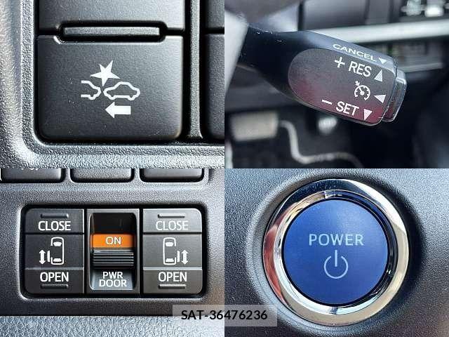 Toyota VOXY HYBRID 2018-05 8667132-4