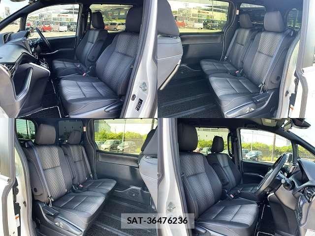 Toyota VOXY HYBRID 2018-05 8667132-7