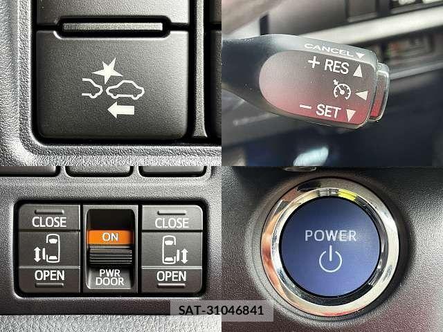 Toyota VOXY HYBRID 2019-09 8662364-4