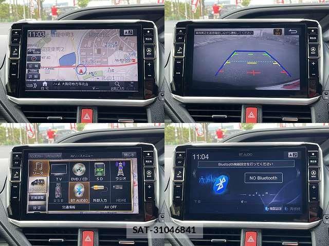 Toyota VOXY HYBRID 2019-09 8662364-5