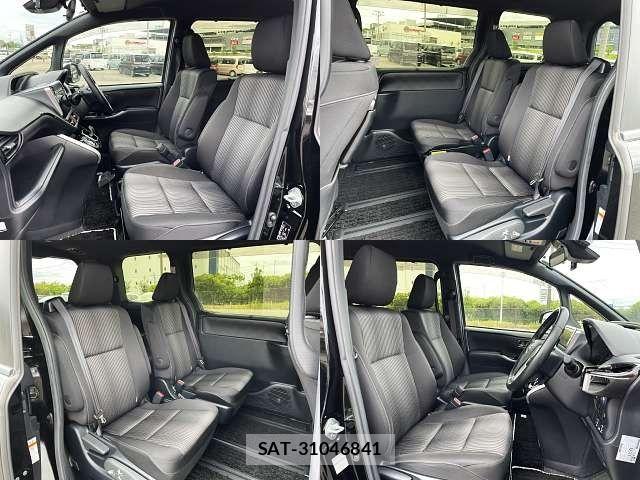 Toyota VOXY HYBRID 2019-09 8662364-7