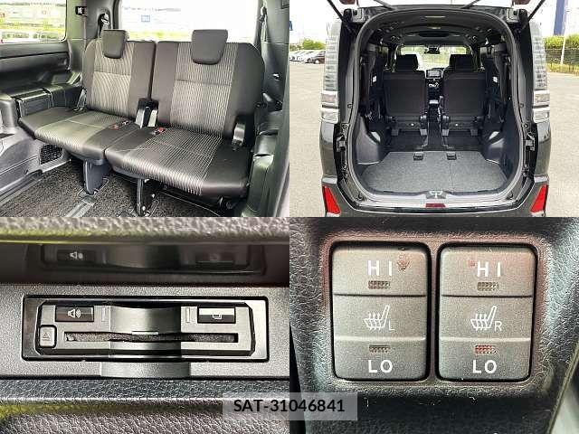 Toyota VOXY HYBRID 2019-09 8662364-8