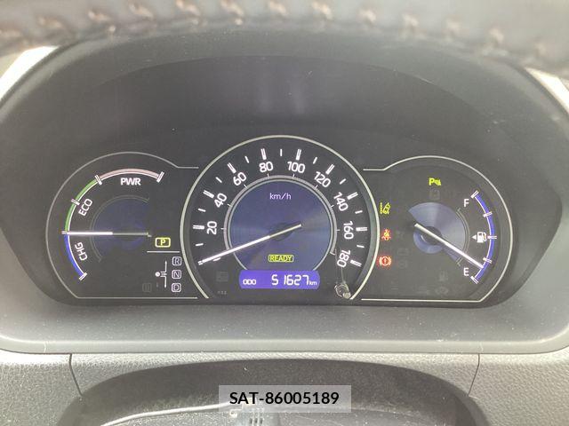 Toyota VOXY HYBRID 2020-07 8662362-3