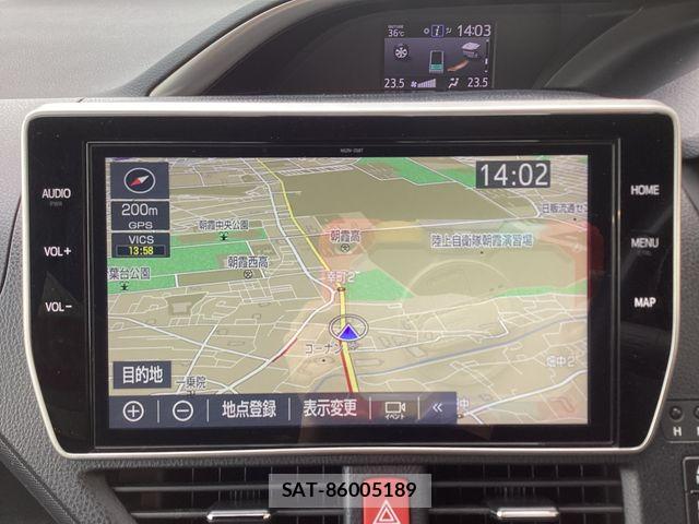 Toyota VOXY HYBRID 2020-07 8662362-7