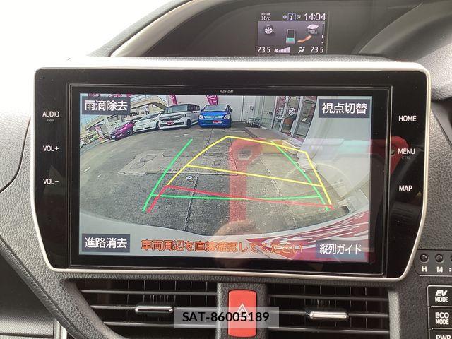 Toyota VOXY HYBRID 2020-07 8662362-8