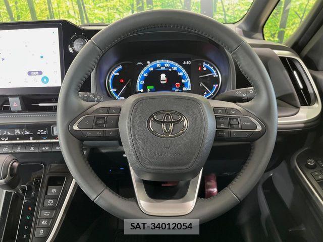 Toyota VOXY HYBRID 2025-07 8662351-11