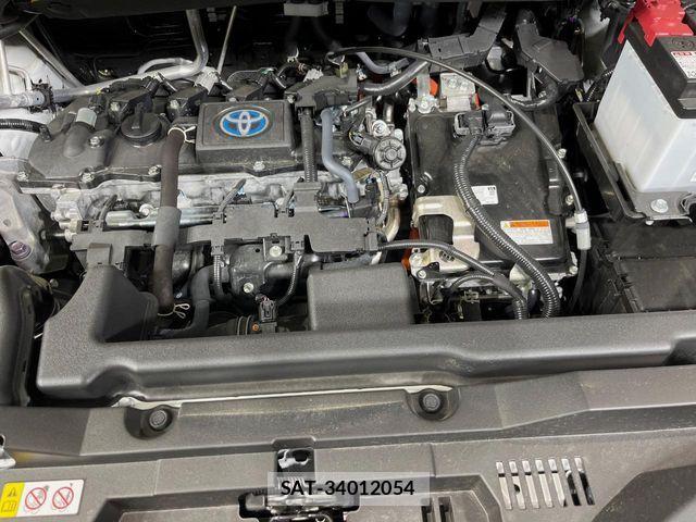 Toyota VOXY HYBRID 2025-07 8662351-18