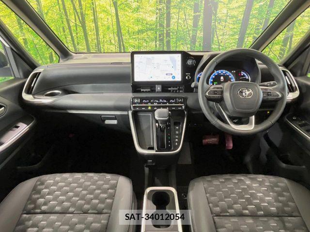Toyota VOXY HYBRID 2025-07 8662351-1