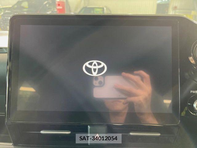 Toyota VOXY HYBRID 2025-07 8662351-2