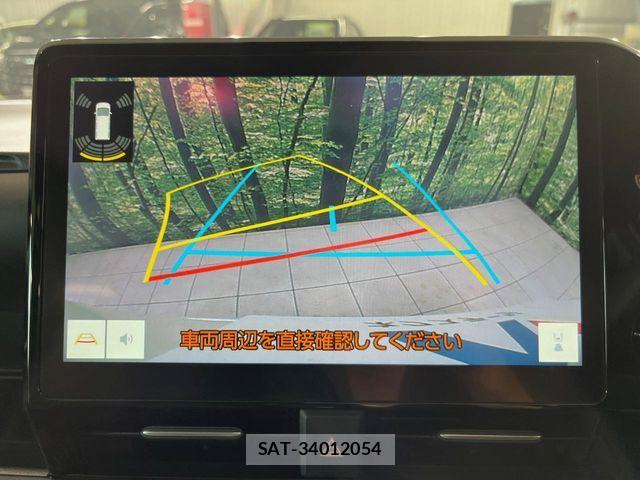 Toyota VOXY HYBRID 2025-07 8662351-3