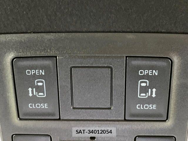 Toyota VOXY HYBRID 2025-07 8662351-6