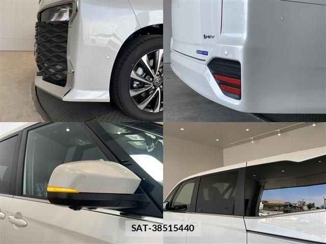 Toyota VOXY HYBRID 2026-07 8686904-11