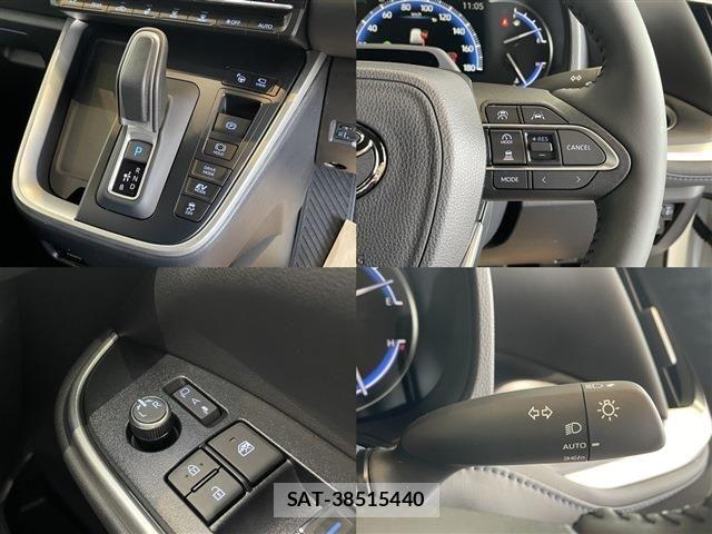 Toyota VOXY HYBRID 2026-07 8686904-19