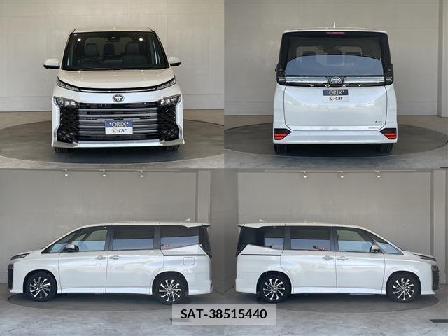 Toyota VOXY HYBRID 2026-07 8686904-3