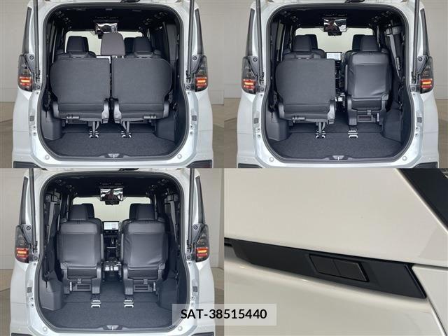 Toyota VOXY HYBRID 2026-07 8686904-5