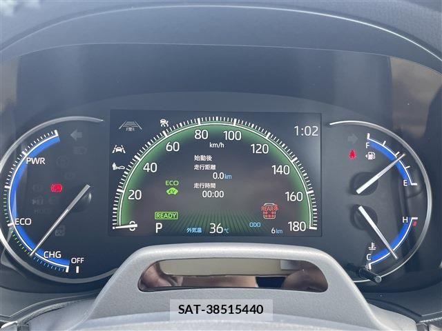 Toyota VOXY HYBRID 2026-07 8686904-6