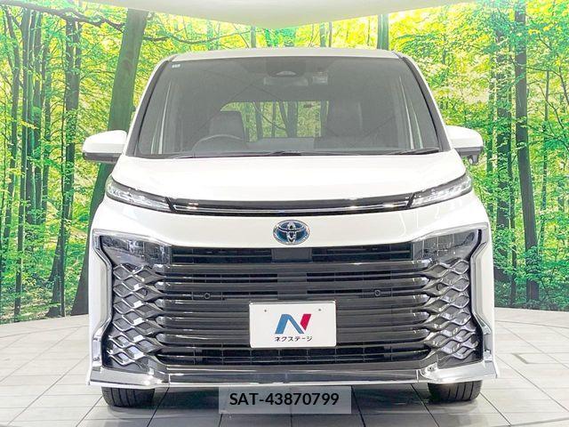 Toyota VOXY HYBRID 2024-12 8686906-14
