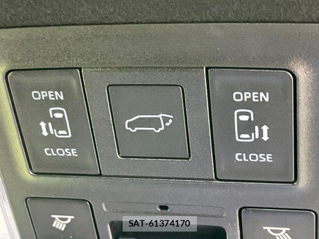 Toyota VOXY HYBRID 2025-04 8686908-6