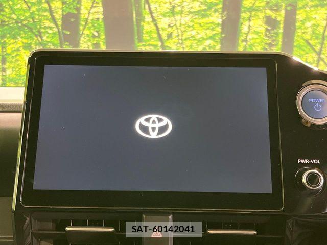 Toyota VOXY HYBRID 2023-07 8686909-2