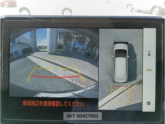 Toyota VOXY HYBRID 2024-06 8686913-17
