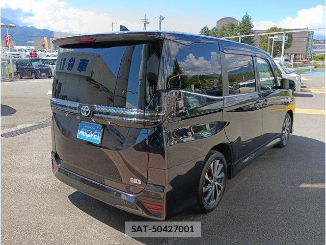 Toyota VOXY HYBRID 2024-06 8686913-1