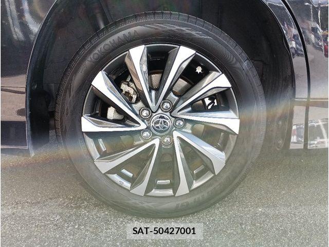Toyota VOXY HYBRID 2024-06 8686913-27